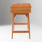 Mid-Century Adjustable Desk (36")