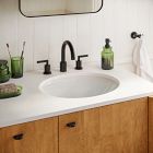 Otto Double Bathroom Vanity (60"&ndash;72")