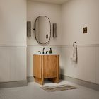 Otto Single Bathroom Vanity (24"&ndash;36")
