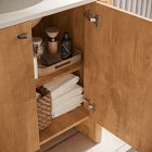 Otto Single Bathroom Vanity (24"&ndash;36")