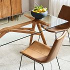 Jensen Dining Table (76")