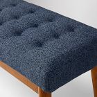 Mid-Century Bench