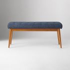 Mid-Century Bench