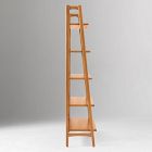 Mid-Century Bookshelf (38")