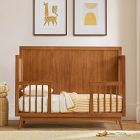 Mid-Century 4-in-1 Crib Conversion Kits Only