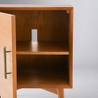 Mid-Century Side Table (20.5")
