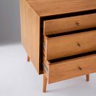 Mid-Century Side Table (20.5")