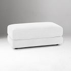 Haven Rolling Ottoman