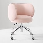 Carson Swivel Desk Chair