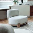 Mott Chair
