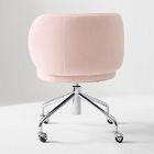 Carson Swivel Desk Chair