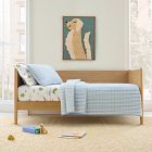 Mid-Century Daybed &amp; Trundle