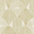 Scott Living Westport Geometric Unpasted Wallpaper