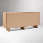 Cacius 9-Drawer Dresser (78")