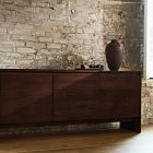 Owens Solid Wood Sideboard (52"&ndash;84")