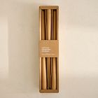 Signature Wax Taper Candles (Set of 6)