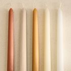 Signature Wax Taper Candles (Set of 6)