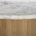 Ayleen Round Dining Table (60")