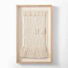 Thick Woven Wall Art