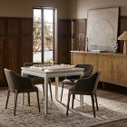 Valetta Mahjong Table (36")