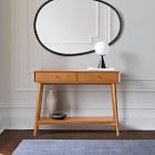 Mid-Century Console (42"&ndash;60")