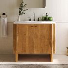 Otto Single Bathroom Vanity (24"&ndash;36")