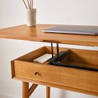 Mid-Century Adjustable Desk (36")