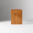 Otto Solid Wood Desk (60")