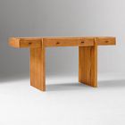Otto Solid Wood Desk (60")