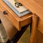 Otto Solid Wood Desk (60")