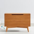 Mid-Century Toy Chest