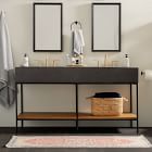 Heirloom Bath Mat