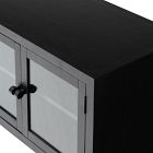 Jardine Media Console (84")