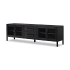 Jardine Media Console (84")