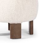 Coleridge Ottoman