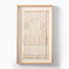 Thick Woven Wall Art