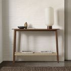 Chadwick Mid-Century Console (46")