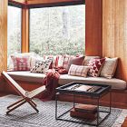 Diamond Brim Indoor/Outdoor Rug
