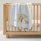 Safari Baby Bedding Collection