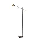 Cantilever Floor Lamp (63")