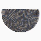 Tossed Dash Doormat