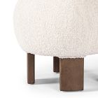 Coleridge Ottoman