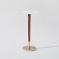 Video 1 for Mid-Century Marble Drink Table (9.5")