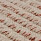 Video 1 for Cozy Striped Wool Rug