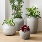 Ronan Ficonstone Indoor/Outdoor Planters