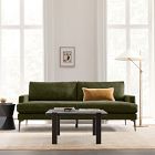 Andes Bench Sofa (60"&ndash;96") - Contract Grade