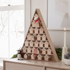 House Advent Calendar