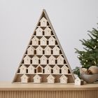 House Advent Calendar