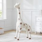 Jumbo Giraffe Plush