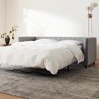 Shelter Queen Sleeper Sofa (80")